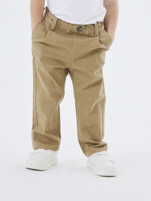 Name It Boys Jogger Style Chino (13224980)