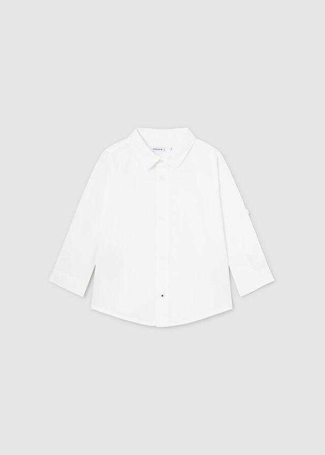 Mayoral Boys Shirt  (117)