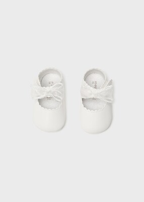 Mayoral Baby Girl Shoes (9742)