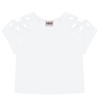 Nanai T-Shirt (601265)