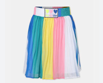 Billieblush Tulle Skirt (U20349)