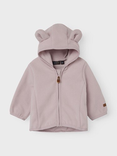 Name It Baby Teddy Fleece Jacket (13224715)