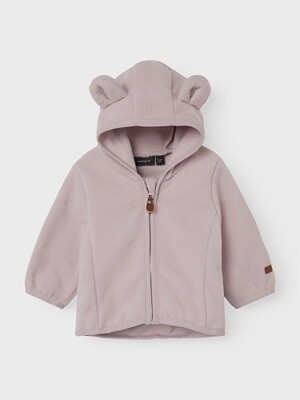 Name It Baby Teddy Fleece Jacket (13224715)