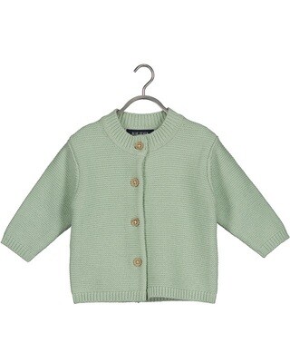 Blue Seven Unisex Knitted Cardigan (X81500)