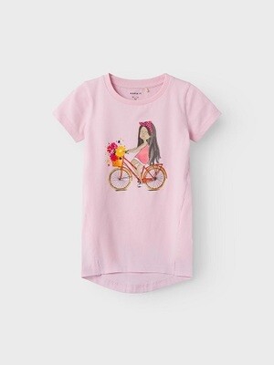 Name It Girls Tunic (13228339)