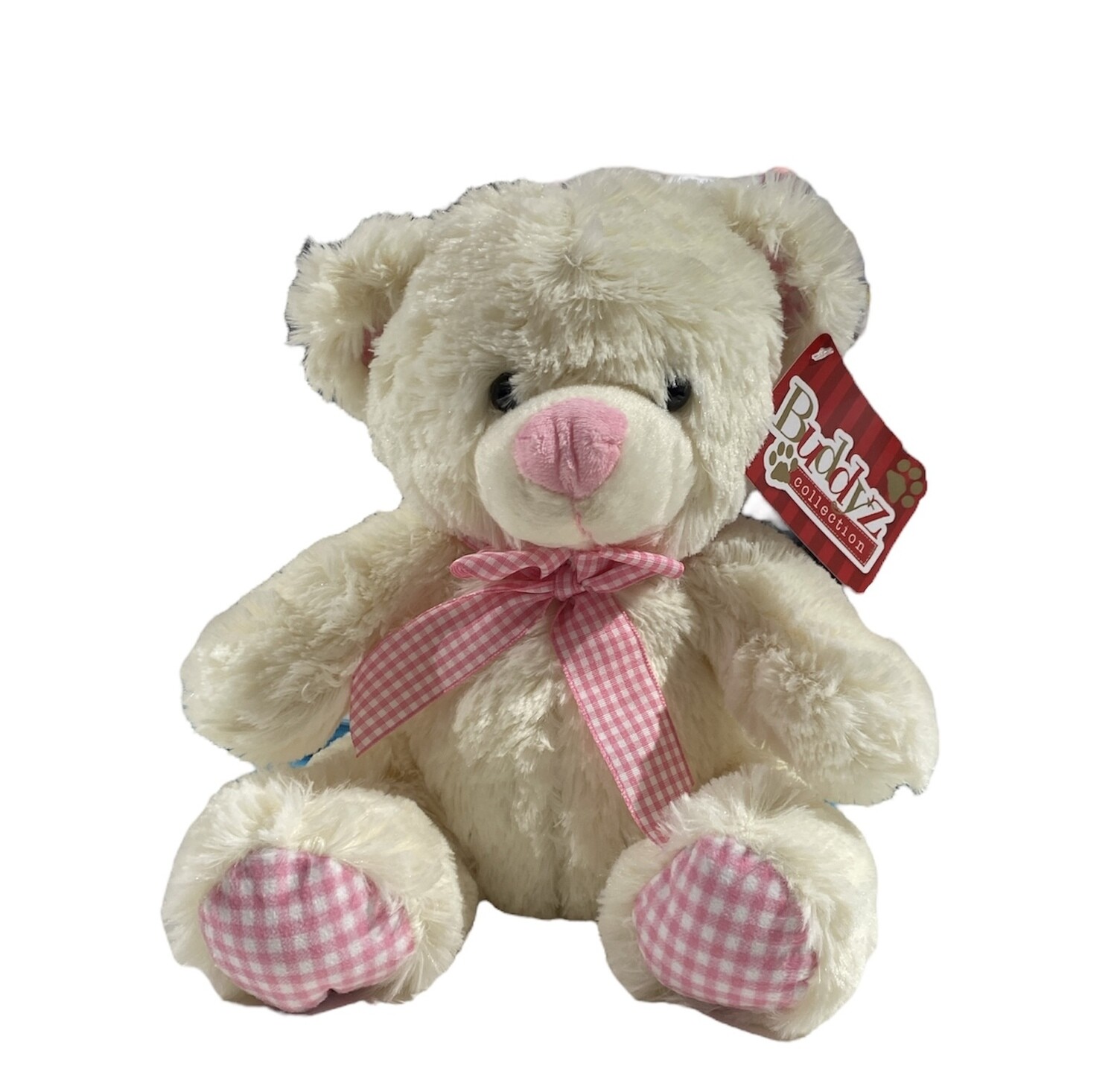Buddyz Teddy Bear Large