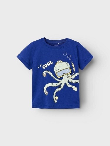 Name It Boys T-Shirt M(13228672)