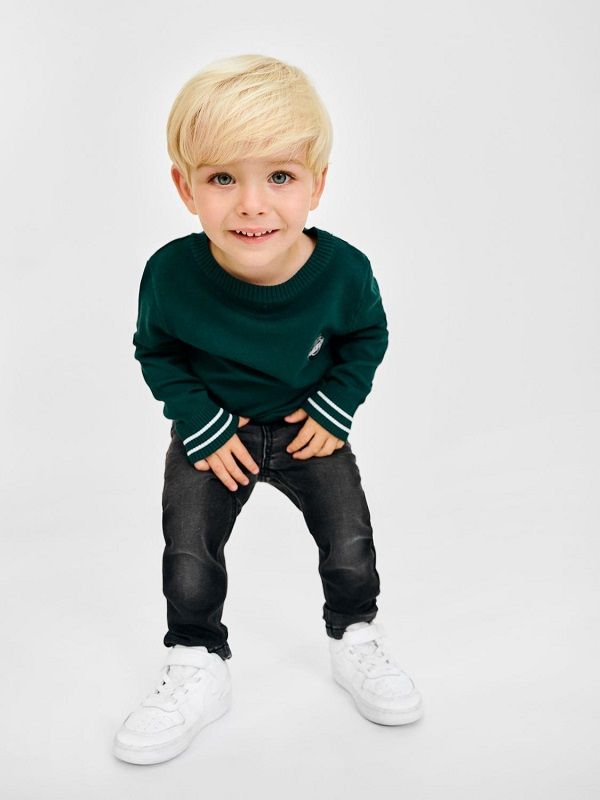 Name It Boys Knit Jumper MK(13209494)