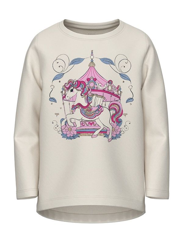 Name It Girls LS Top M(13224958)