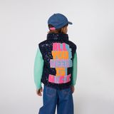 Billieblush Sequin Gilet (U20427)