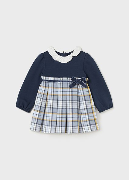 Mayoral Girls Dress (2910)