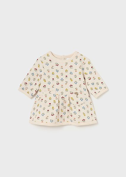 Mayoral Baby Girls Dress (2894)
