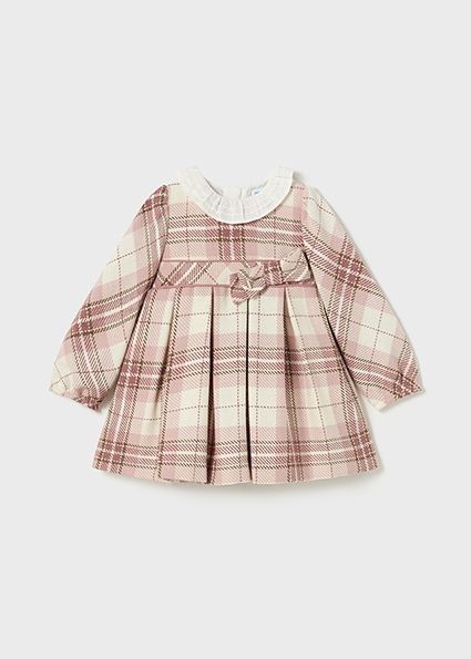 Mayoral Girls Dress (2903)