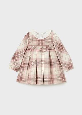 Mayoral Girls Dress (2903)