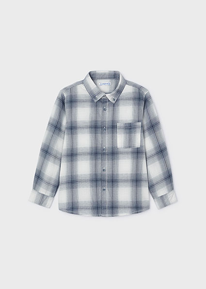 mayoral Mayoral Boys Shirt