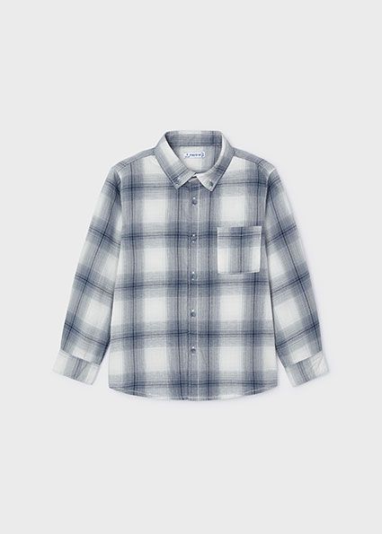Mayoral Boys Shirt (4114)