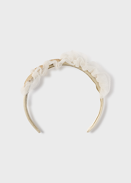 mayoral Mayoral Girls Headband