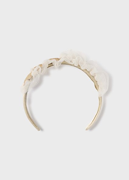 Mayoral Girls Headband (10778)
