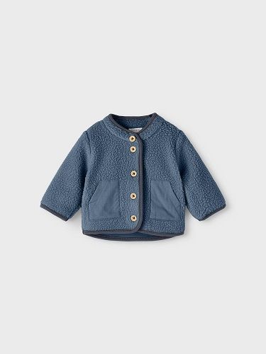 Name It Boys Fleece Jacket (13221487)