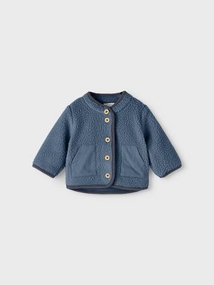 Name It Boys Fleece Jacket (13221487)