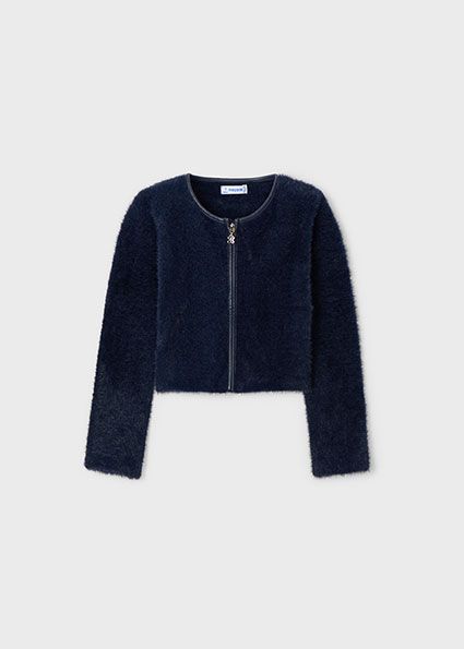 Mayoral Girls Cardigan (4363)