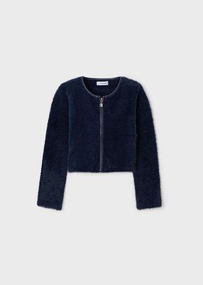 Mayoral Girls Cardigan (4363)
