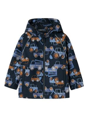 Name It Boys Tractor Jacket M(13232086)