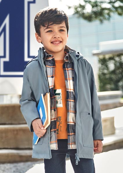 Mayoral Boys Jacket (4466)