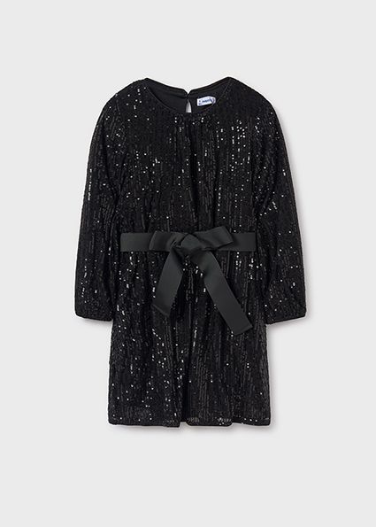 Mayoral Girls Dress (7980)