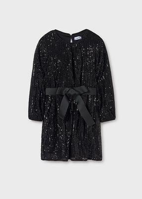 Mayoral Girls Dress (7980)