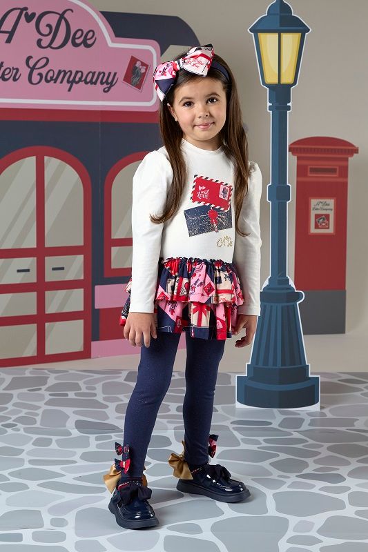 A Dee Rita Set (242510)