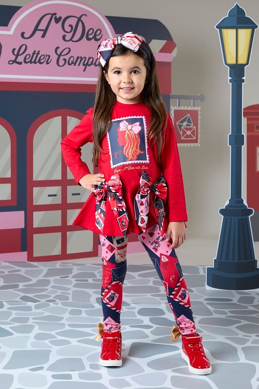 A Dee Reese Set (242508)