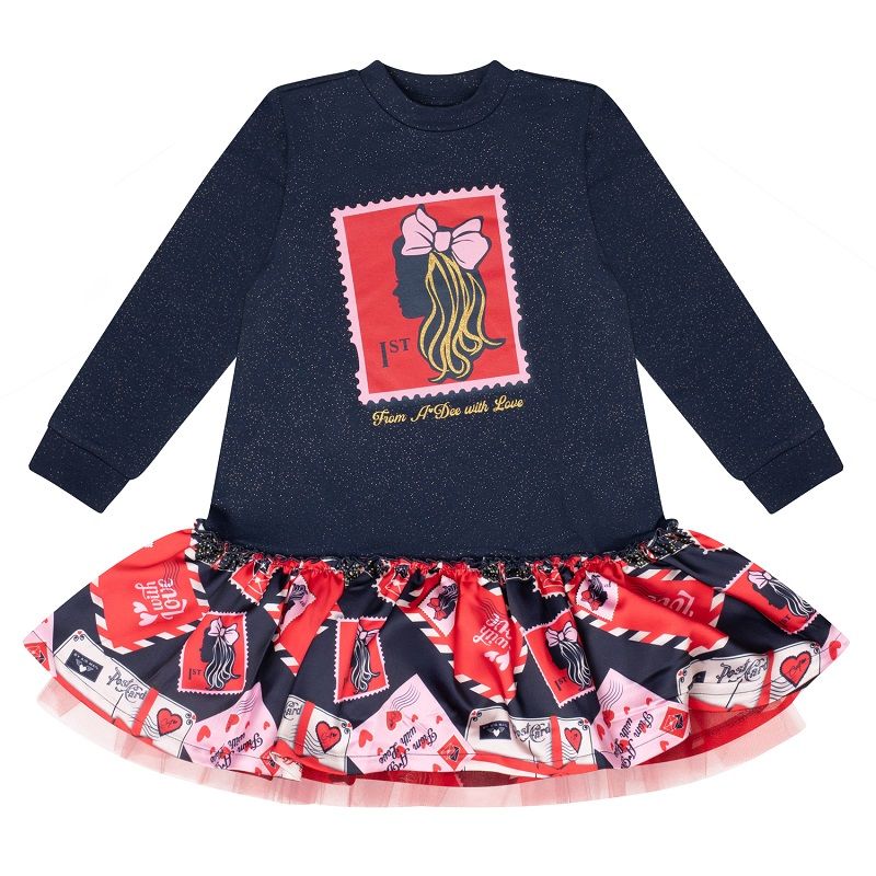 A Dee Ruth Dress (242707)