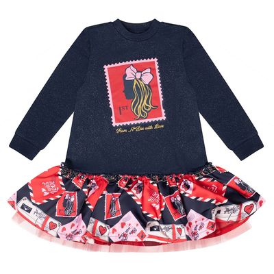 A Dee Ruth Dress (242707)