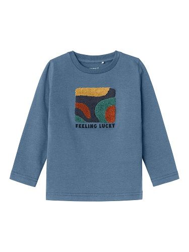 Name It Boys Long Sleeve Top MK(13232818)