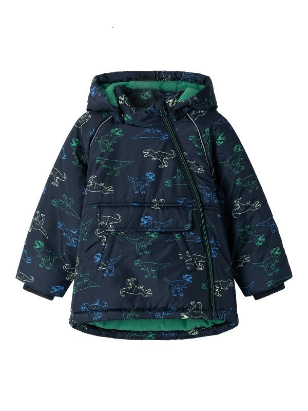 Name It Boys Back to School Coat m(13231298)