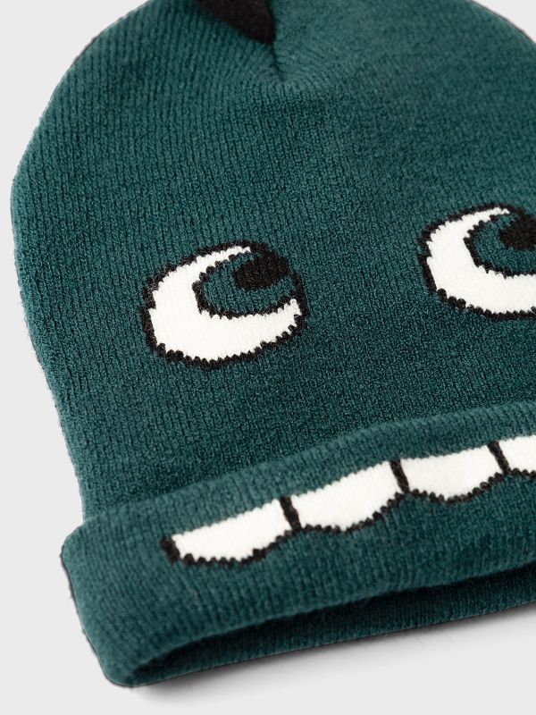 Name it Boys Back to School Hat M(13232684)