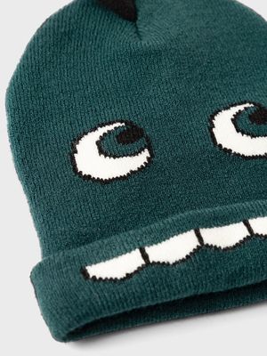 Name it Boys Back to School Hat M(13232684)
