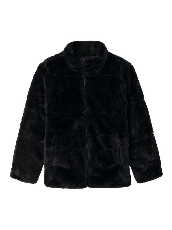 Name It Girls Faux Fur Coat K(13227834)
