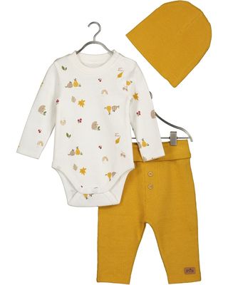 Blue Seven 3 Pce Boys Set (473211)