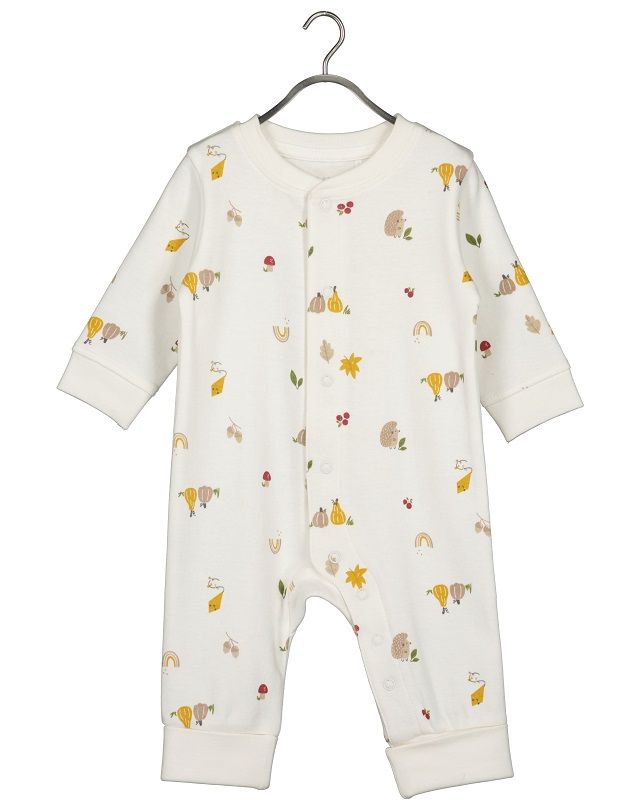 Blue Seven Romper (483049)