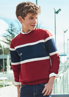 Mayoral Boys Jumper (7453)