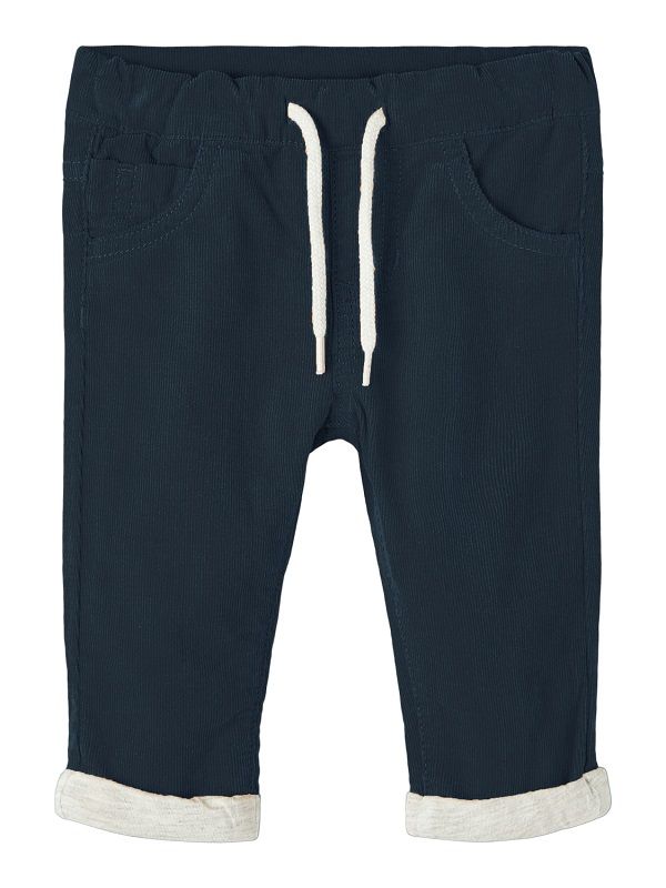 Name It Baby Boys Cords (13220466)
