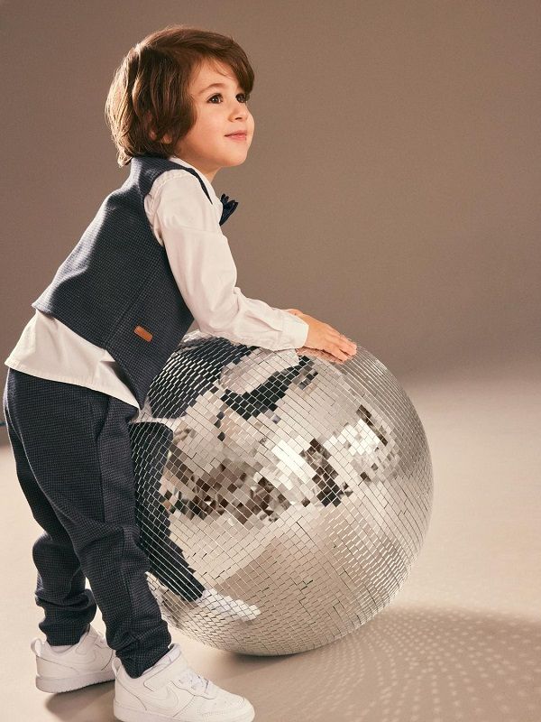 Name It Boys Waistcoat K(13210941)
