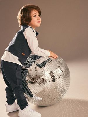 Name It Boys Waistcoat K(13210941)