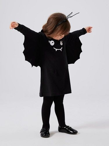 Name It Unisex Bat Top M (13233016)