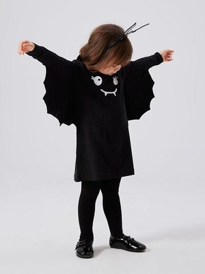 Name It Unisex Bat Top M (13233016)