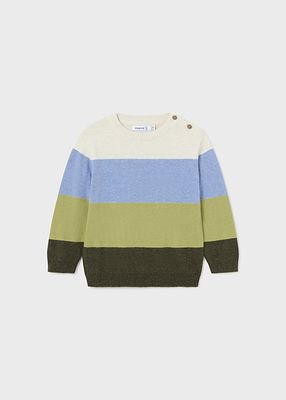 Mayoral Boys Sweater (2315)