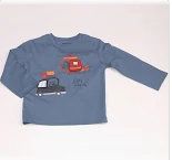 Mayoral Boys Long sleeve Top (2038)