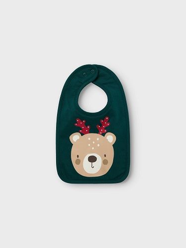Name It Christmas Bib M(13234499)